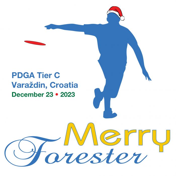 Merry Forester 2024