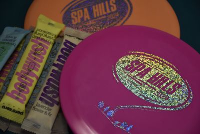 Spa Hills 2024 was held