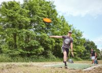 Disc golf - aktivnost koja osvaja