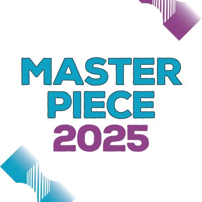 Pridružite nam se za Masterpiece 2025