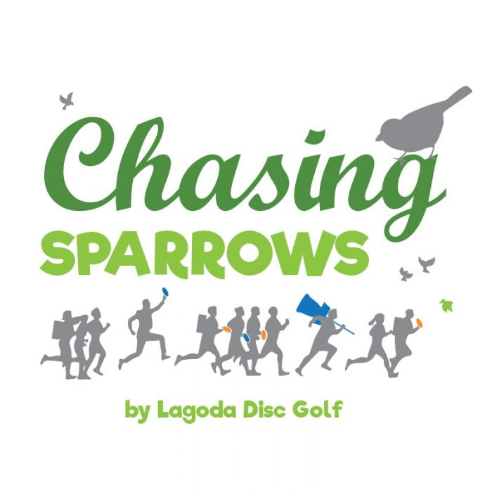 Chasing Sparrows 2025